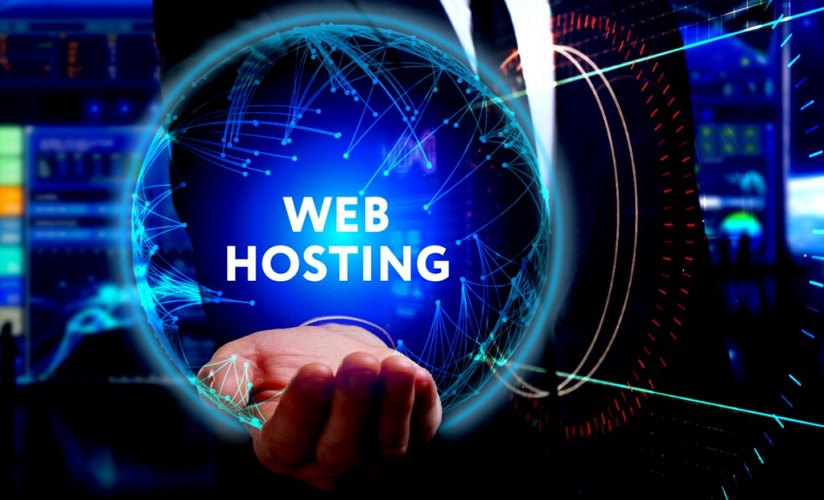 Website Hosting