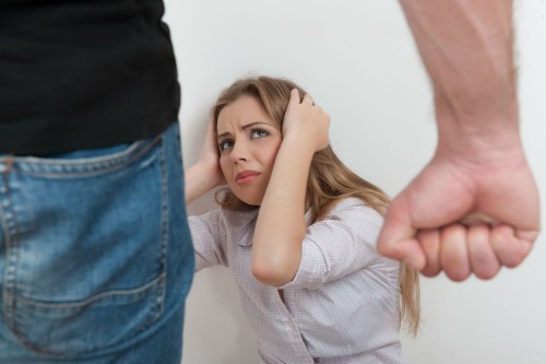 How To Find Best Domestic Violence Lawyer
