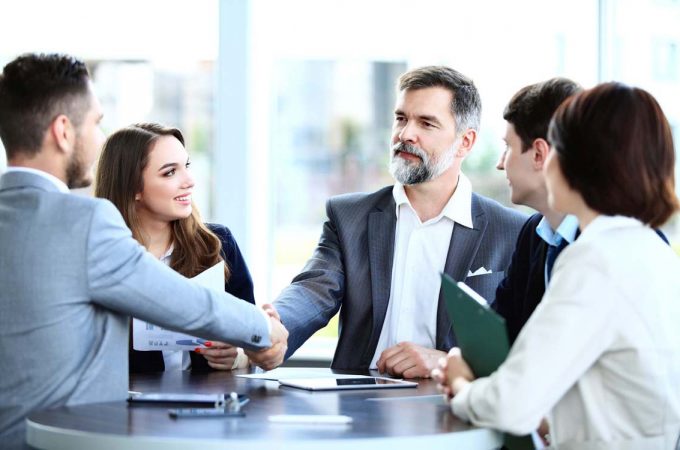 Wise Investment Opportunity: Buying Out A Preexisting Cfd Trading Business
