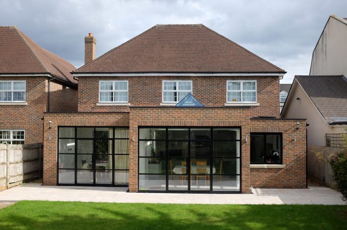 Advantages of Aluminium Windows and Doors