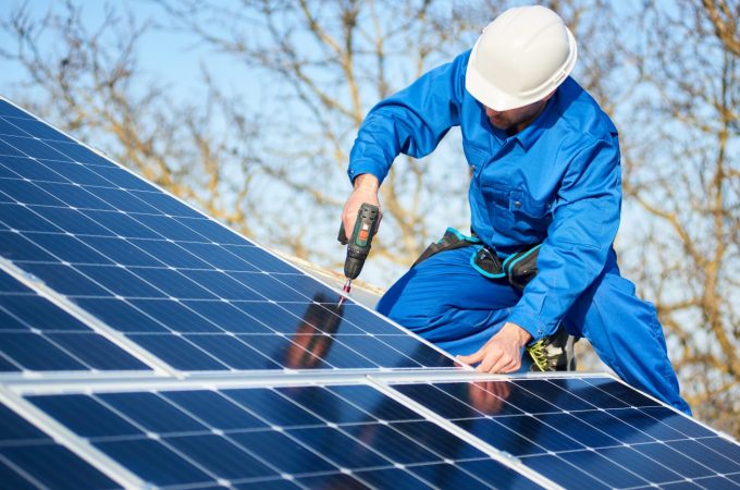 Solar Panels for San Diego Homes and Businesses