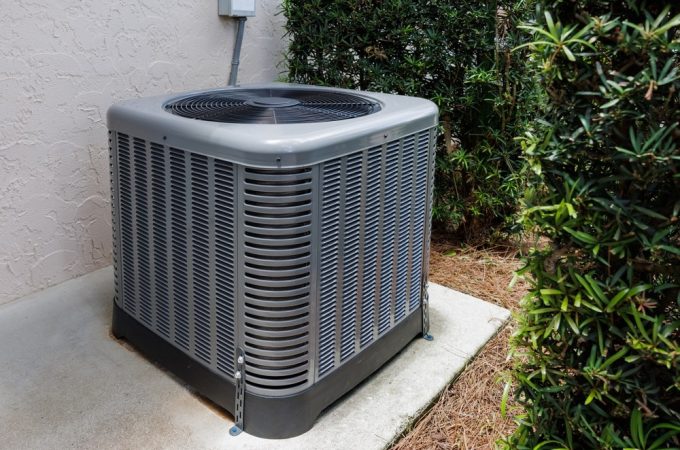 Air Conditioning Kent – Your Local Air Conditioning Provider