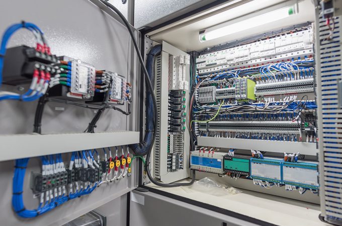 BMS Controls – What They Are & How They Work
