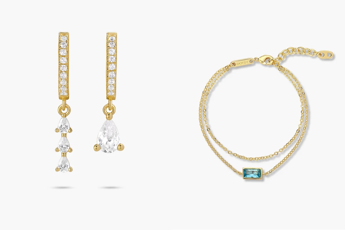 jewelry shop