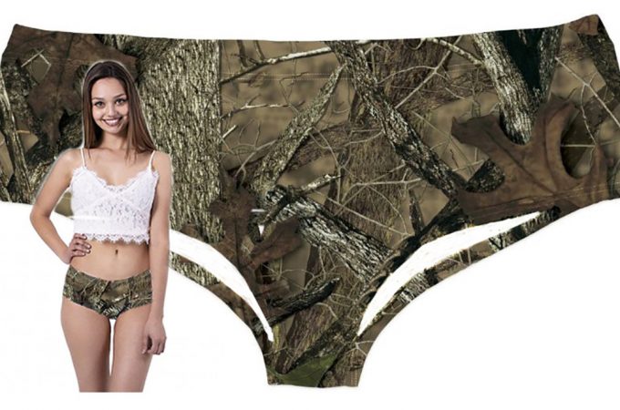 Get Unique Bachelorette Panties to Spice up the Party!