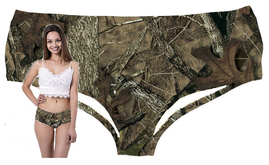 bachelorette underwear