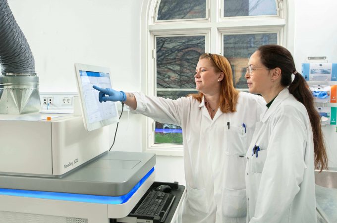 Target Enrichment and Targeted Sequencing: Unlock the Power of Precision with Next-Generation Technology