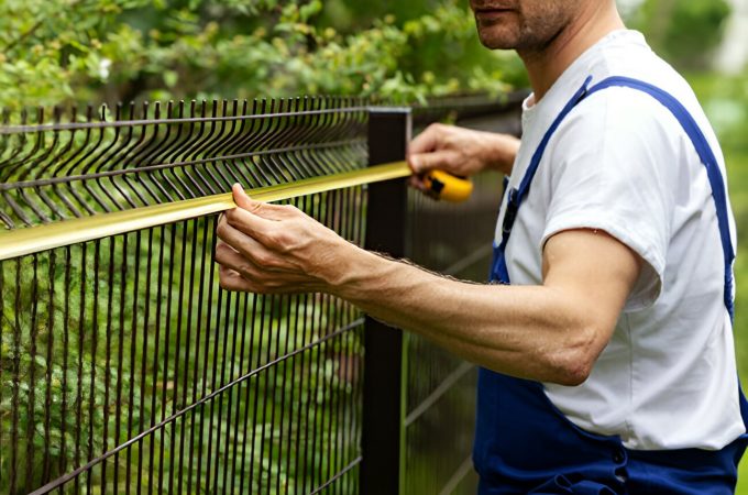 Rental Property Boundary Disputes and Landlord Liability