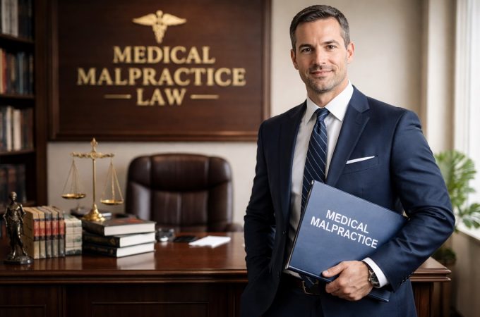 The Cost of Medical Malpractice to Oklahoma City Families: A Perspective From an Oklahoma City Medical Malpractice Lawyer